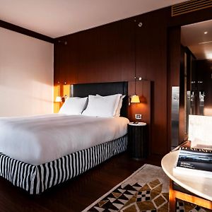 Kamer "Prestige" met een King Size Bed